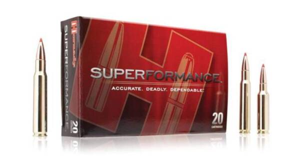 30-06 SUPERFORMANCE 165GR 20PK