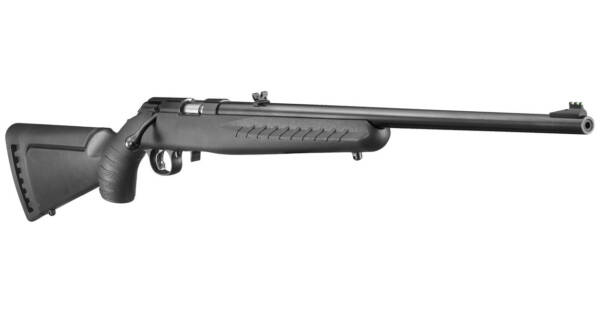 RUGER AMERICAN RIFLE 22LR