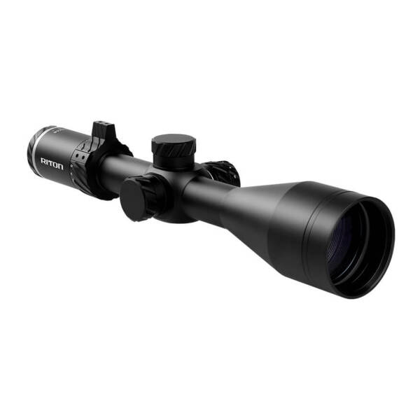 RITON 5-25X50 SCOPE