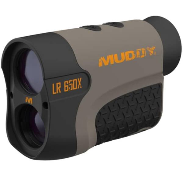 MUDDY RANGE FINDER