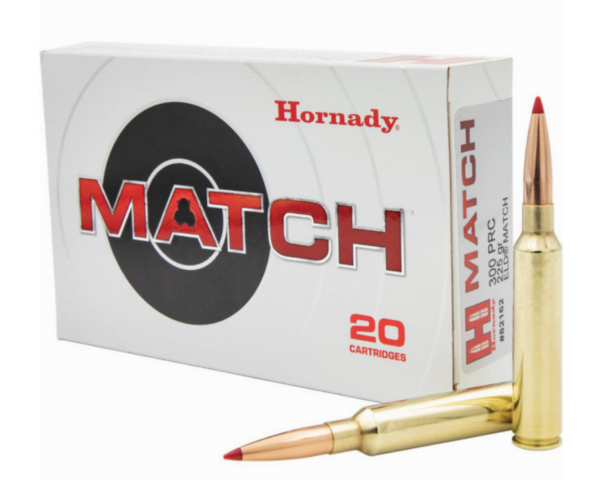 300 HORNADY 225GR