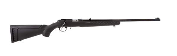 17HMR RUGER 8374 RIMFIRE