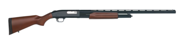 12GA MOSSBERG SHOTGUN