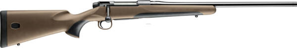 MAUSER M18 270WIN SAV PLYMR BOLT ACTION