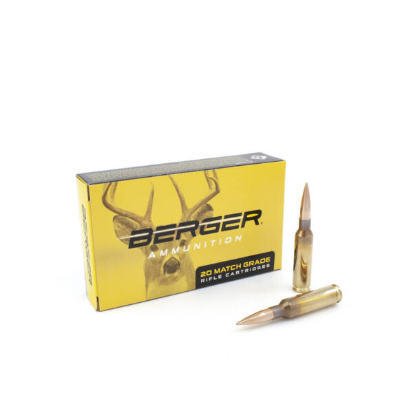 6.5MM 135GR CLASSIC HUNTER