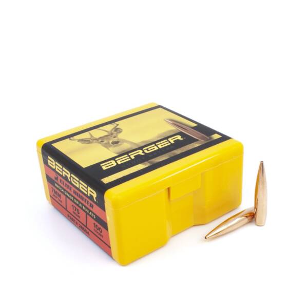 7MM 175GR ELITE HUNTER