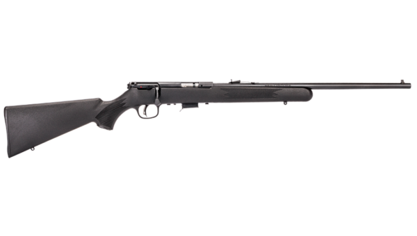 SAVAGE 22WMR 93F RIFLE