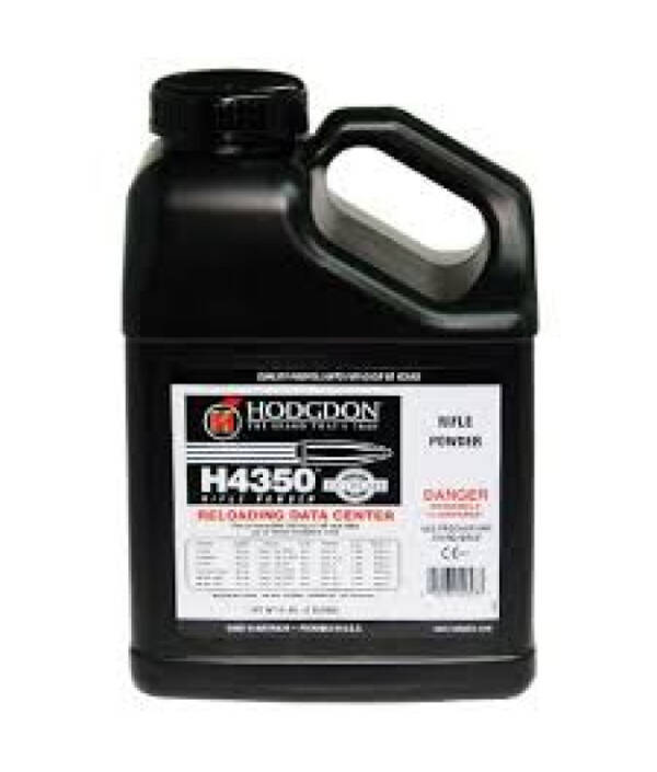 H4350 8LB