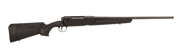 SAVAGE AXIS II 270WIN BOLT ACTION