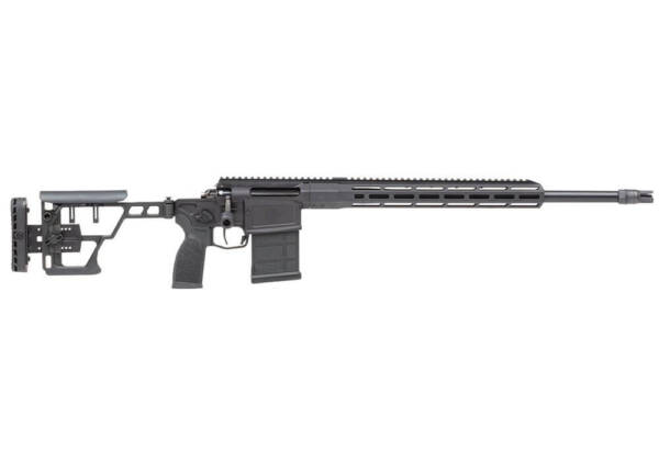 SIG CROSS 308WN BLK BOLT ACT FOLD STOCK