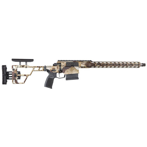 SIG CROSS 6.5CM CIPHER CAMO BOLT ACTION