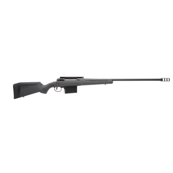 SAVAGE 110 338 LAPUA LONG RANGE HUNTER