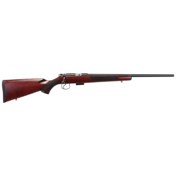 CZ455 CANADIAN 22LR