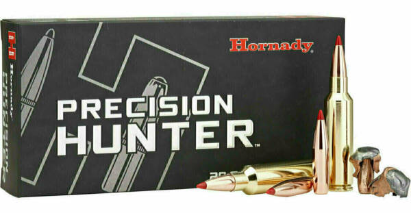 HORNADY 338WIN MAG 230GR ELD-X