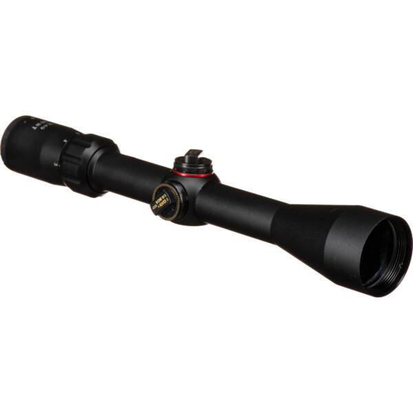 SIMMONS 3-9X40 8-POINT SCOPE