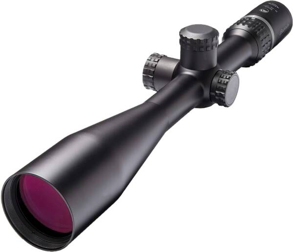 BURRIS VERACITY 5-25x50MM SCOPE