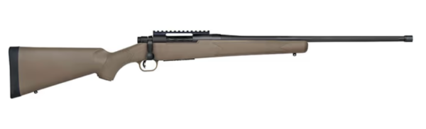 MOSSBERG PATRIOT 6.5CREEDMOOR FLT DRK