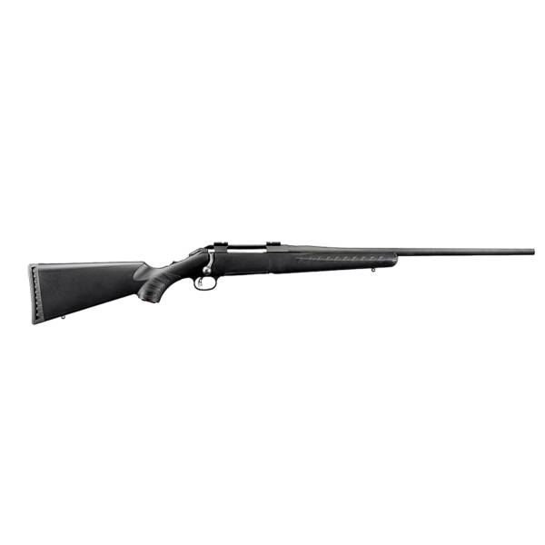 RUGER AMERICAN 243WIN BOLT ACTION