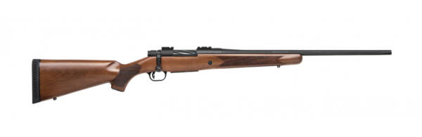 MOSSBERG PATRIOT 7MM REM MAG WALNUT