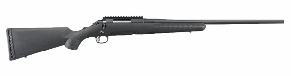 RUGER AMER 243WIN BOLT ACTION