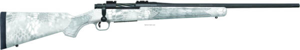 MOSSBERG PATRIOT 6.5CM SNOW CAMO