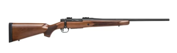 MOSSBERG PATRIOT 30-06 WOOD STK 22'