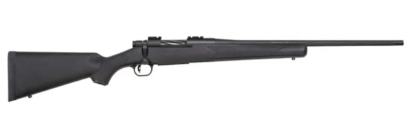 MOSSBERG PATRIOT 243WIN PRED BOLT ACT