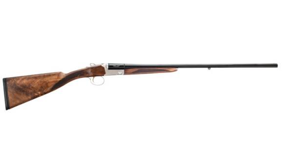 CHURCHILL 536 410GA O/U WALNUT STK