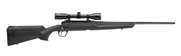 SAVAGE AXIS XP 7MM-08REM W/SCOPE