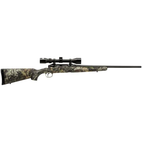 SAVAGE AXIS XP 7MM-08REM CAMO W/SCOPE