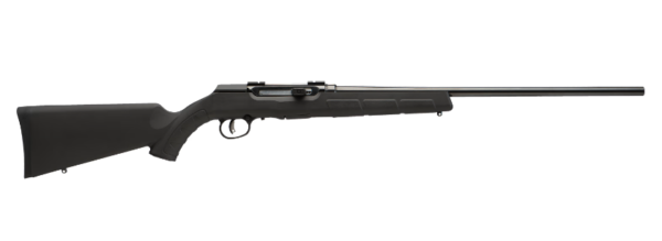 SAVAGE 17HMR A17 SEMI AUTO