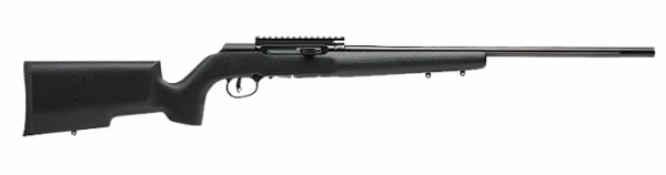 SAVAGE 17HMR A17