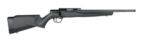 SAVAGE 17HMR B17 BOLT ACTION