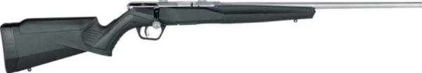 SAVAGE 17HMR B17 FVNS-SR BOLT ACTION