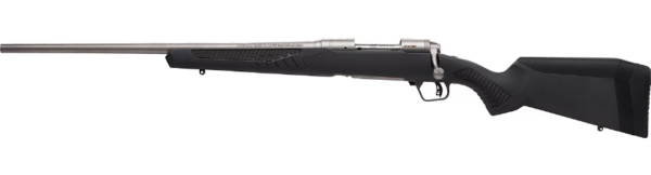 SAVAGE AXIS 7MM-08 LH