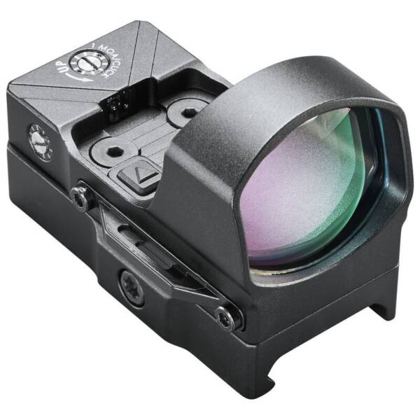 BUSHNELL AR 1x RED DOT Sight AR FS 2.0