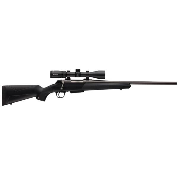 WINCHESTER XPR/SCOPE 6.5CM COMBO