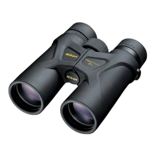 NIKON PROSTAFF 3S 10x42 BINOS