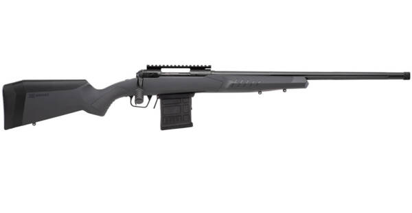 SAVAGE 110 TACTICAL 6.5PRC