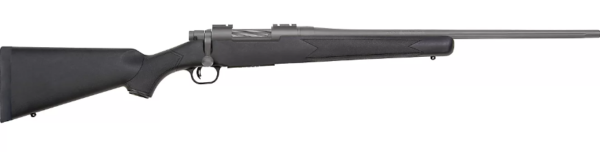 MOSSBERG PATRIOT 308WIN BOLT ACTION