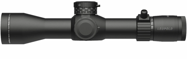 LEUPOLD MARK 5HD 3.6-18X44 FFPR-1 35MM