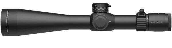 LEUPOLD MARK 5HD 5-25x56 MOA FFPR-1 35MM