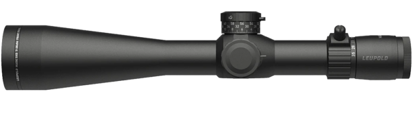 LEUPOLD MARK 5HD 7-35X56 MOA FFPR-2 35MM