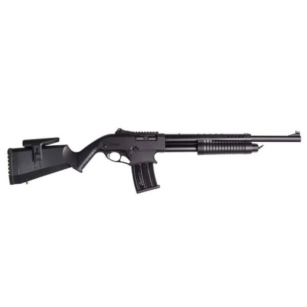 CANUCK RECON MAGFED PUMP 12GA SHOTGUN