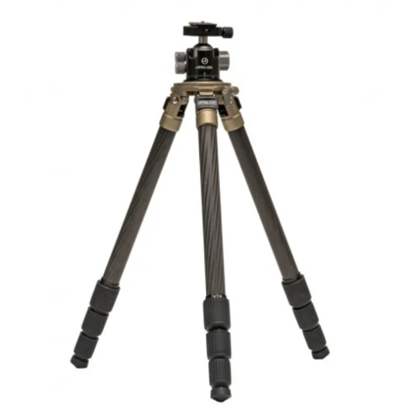 ATHLON MIDAS TRIPOD&BALL HEAD