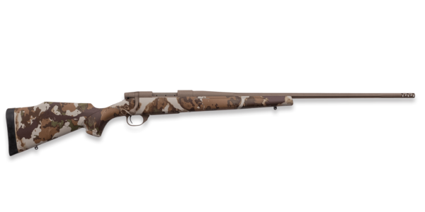 WEATHERBY 257 VGD FIRST LITE FLUTED