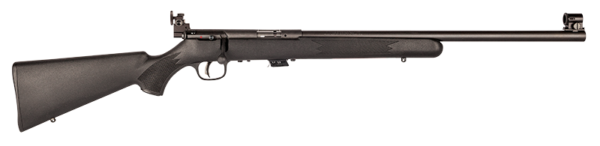 SAVAGE MARK II F 22LR SYN STK ACCUTRIGG