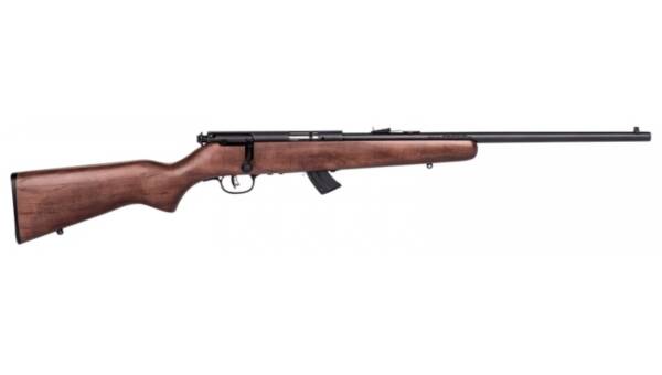 SAVAGE MARK II GY 22LR BOLT ACTION 19IN