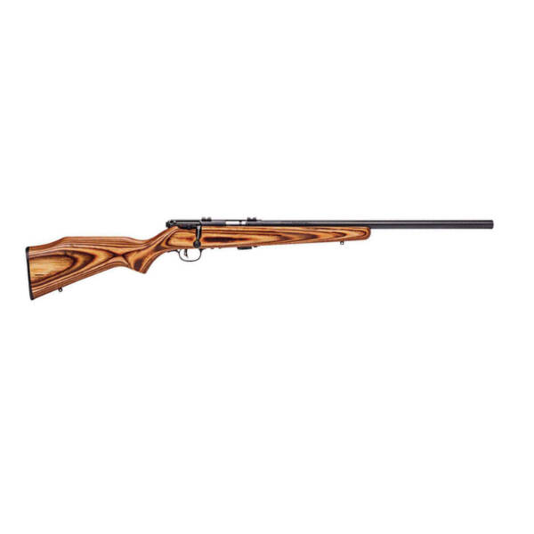 SAVAGE MARK II BV 22LR BOLT ACTION 21IN