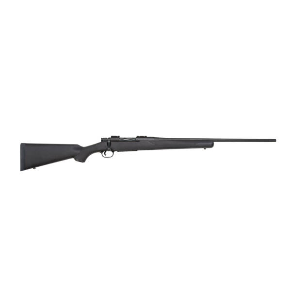 MOSSBERG PATRIOT 270WIN SYNTH BOLT ACT